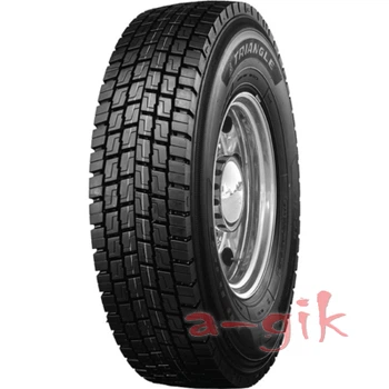 Шина Triangle TRD06 (ведуча) 265/70 R19.5 140/138M PR16