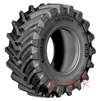 Шина GRI GREEN XLR 65 (с/г) 800/65 R32 181D/178E