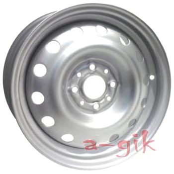 Диск Дорожная Карта ВАЗ 2110 5x14 4x98 ET35 DIA58.6 S