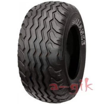 Шина Alliance A-327 (с/г) 500/55 R20 155A8 PR12