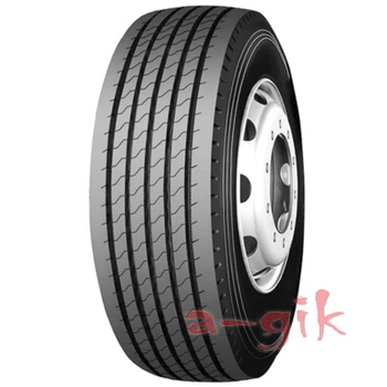Шина Long March LM168 (причіпна) 385/55 R19.5 156J PR20