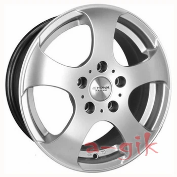 Диск Kyowa Racing KR-336 6.5x15 5x112 ET38 DIA66.6 HS
