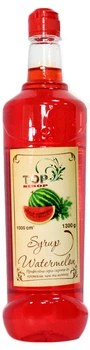 Cироп Top Sirop Арбуз ПЭТ 1л