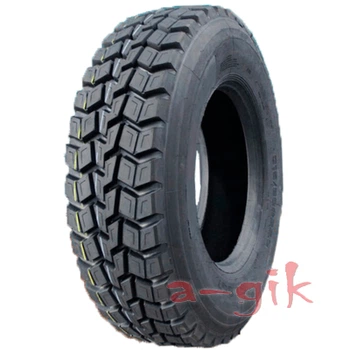 Шина Doupro ST957 (ведуча) 13 R22.5 156/150K PR18