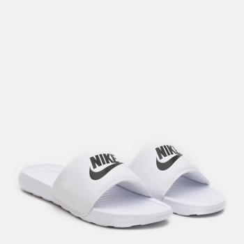 Шлепанцы Nike W Victori One Nn Slide CN9677-100 Белые