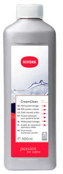 Средство для очистки капучинатора NIVONA NICC 705