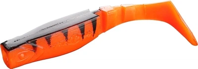 Силикон Mikado Fishunter (съедобный) 7 см 5 шт (цвет-56) (PMFHL7-56)