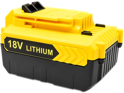 Bateria do narzędzie PowerPlant do Black & Decker 18V 4 Ah Li-ion (TB920709)