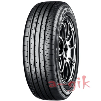 Шина Yokohama BluEarth-XT AE61 235/50 R20 100V ZPS