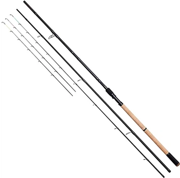Вудлище фідерне DAM Detek Light Feeder 3.30 м до 50 г (70316)