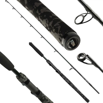 Удилище сомовое DAM MADCAT Green Close Combat 1.70 м 50-125 г (56869)