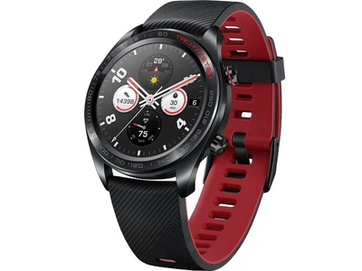 Смарт-годинник Honor Watch Magic TLS-B19 Black