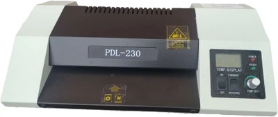 Ламінатор конвертний lamiMARK PDL 230 А4 (2000020355110)