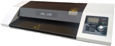 Ламінатор конвертний lamiMARK PDL 330 А3 (2000020356117)
