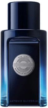 Тестер Туалетная вода для мужчин Antonio Banderas The Icon 100 мл (ROZ6400106787)