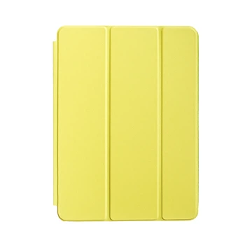 Чехол Upex Smart Case для iPad mini 5 2019 Lemon (UP55254)