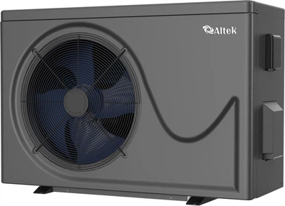 Тепловий насос для басейну Altek Pool 14 220 V (2112865)