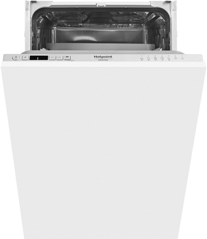 Посудомийна машина HOTPOINT ARISTON HSIC 3M19 C