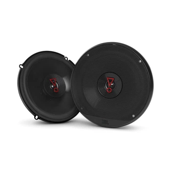 Автоакустика JBL Stage3 627 (59307)