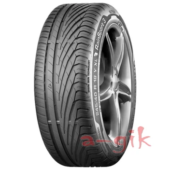Шина Uniroyal RainSport 3 255/45 R18 103Y XL FR