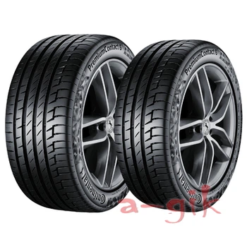 Шина Continental PremiumContact 6 225/45 R19 96W XL FR