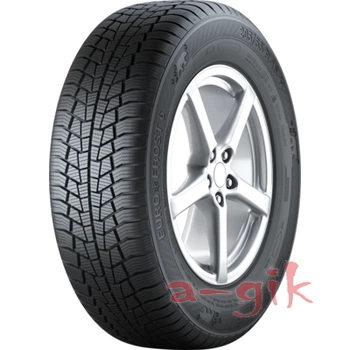 Шина Gislaved Euro*Frost 6 195/65 R15 95T XL