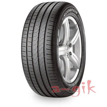 Шина Pirelli Scorpion Verde 235/70 R16 106H