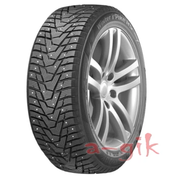 Шина Hankook Winter i*Pike RS2 W429 185/65 R15 92T XL (під шип)