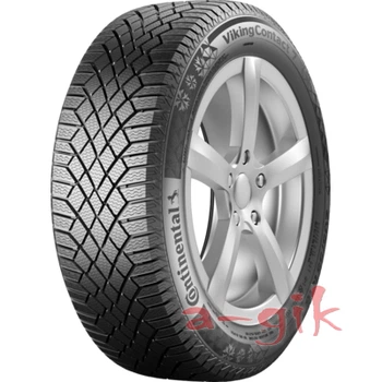 Шина Continental VikingContact 7 215/60 R16 99T XL