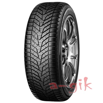 Шина Yokohama BluEarth*Winter V905 265/50 R20 111V XL