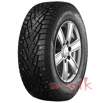 Шина Nokian Hakkapeliitta C3 225/65 R16C 112/110R (шип)
