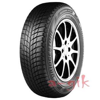 Шина Bridgestone Blizzak LM001 215/65 R17 99H