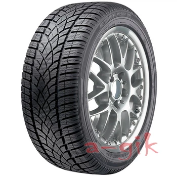 Шина Dunlop SP Winter Sport 3D 285/30 R21 100W XL