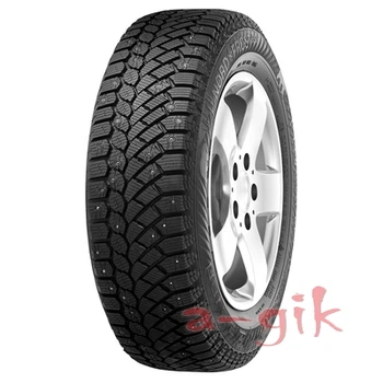 Шина Gislaved Nord*Frost 200 225/45 R18 95T XL (под шип)