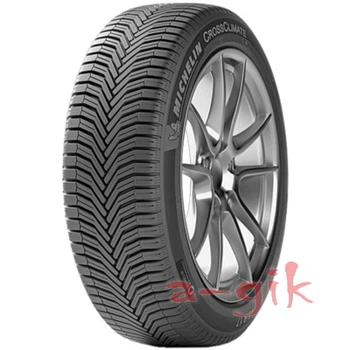 Шина Michelin CrossClimate + 185/60 R14 86H XL