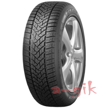 Шина Dunlop Winter Sport 5 215/65 R16 98H