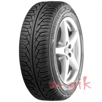 Шина Uniroyal MS Plus 77 195/60 R15 88H
