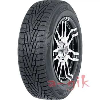 Шина Roadstone WinGuard WinSpike SUV 235/60 R18 107T XL (шип)