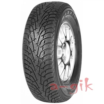 Шина Maxxis Premitra Ice Nord NS5 SUV 235/55 R18 104T XL (под шип)