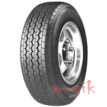 Шина Bridgestone RD-613 Steel 185 R14C 102/100R