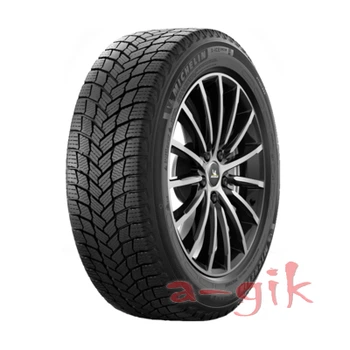 Шина Michelin X-Ice Snow 225/55 R18 102H XL