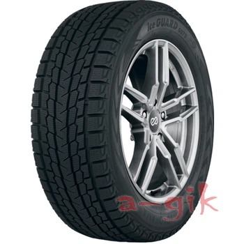 Шина Yokohama IceGUARD G075 265/65 R17 112Q