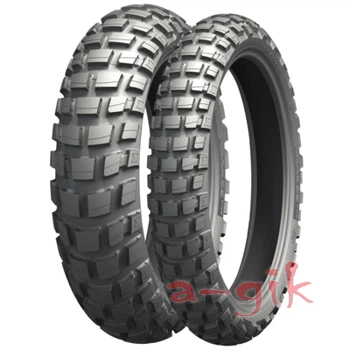 Шина Michelin Anakee Wild 80/90 R21 48S