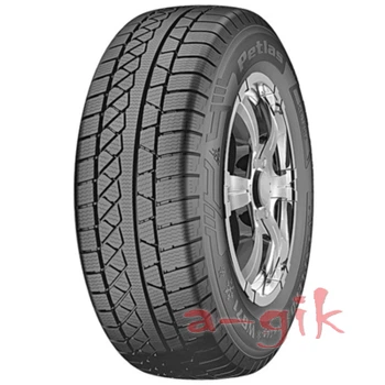Шина Petlas Explero Winter W671 245/60 R18 105H