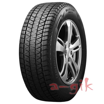 Шина Bridgestone Blizzak DM-V3 285/45 R19 111T XL FR