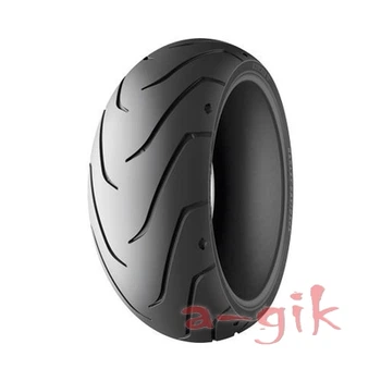 Шина Michelin Scorcher 11 160/60 R18 70V