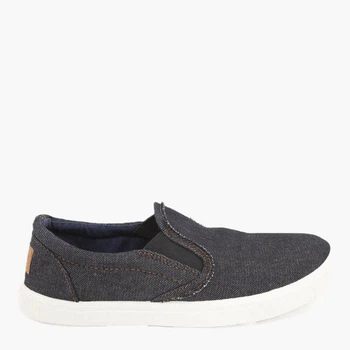 Слипоны Boston W