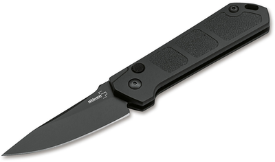 Нож Boker Plus Kihon Auto All Black (01BO951)