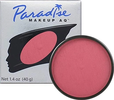 Професійний аквагрим MEHRON Paradise, Аквагрим Porto (Сливовий), 40 г