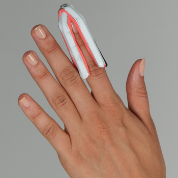Шина іммобілізаційному для фаланг пальців кисті Ersamed SL-604 L